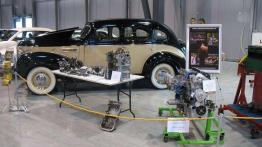 Karuzela z atrakcjami