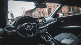 Fiat Tipo 1.4 16V Lounge - kwintesencja przyzwoitości