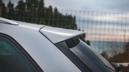 Seat Leon Cupra 290 - szybkość i precyzja