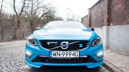 Volvo S60 Polestar - nie będziesz chciał z niego wysiąść