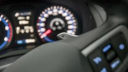 Hyundai i40 Wagon - Koreańczyk z klasą