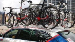 Historia, która kołem się toczy - Skoda na Tour de France