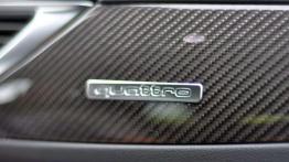 Audi Sportscar Experience - deszczowe szaleństwo w Poznaniu