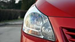 Toyota Verso - Rodzinny paradoks