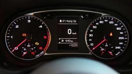 Audi A1 - jeszcze bardziej dojrzałe