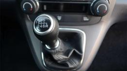 Honda CR-V - pozycja ugruntowana