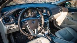 Volvo V40 Ocean Race 1.6 D2 - na cześć żeglarzy