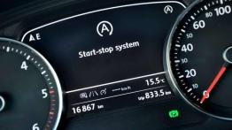 Volkswagen Touareg - skok na dwa segmenty