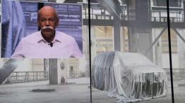 Mercedes Vito - efektowna wizytówka firmy