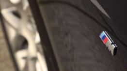 BMW 750d xDrive 381 KM - czego chcieć więcej?