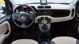 Nowy Fiat Panda