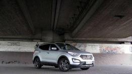 Hyundai Santa Fe - objawienie?