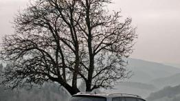 Klasyka gatunku - Volkswagen Touran