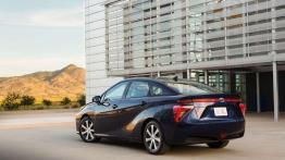 Motoryzacyjne nowości 2015 od O do V