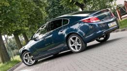 Czy warto kupić: używany Opel Insignia (od 2008 )