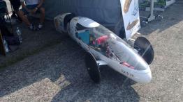 Moc, dźwięk i ... błoto