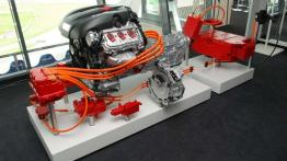 Porsche Panamera S e-hybrid - zapowiedź nowej hybrydy