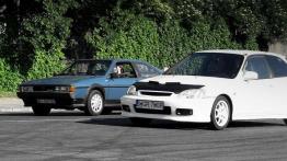 Potężne auta, Tor Służewiec i... garść niespodzianek!