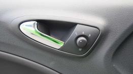 Seat Ibiza 1.2 TSI - by cieszyć się jazdą