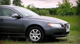 Volvo S80 II - antyniemieckie