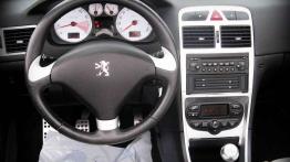 Peugeot 307 CC - okazja czy mina?