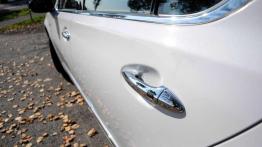 Lexus LS600h - ekolimuzyna dla ekoprezesa