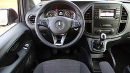 Mercedes Vito Tourer -  dopasowany do potrzeb