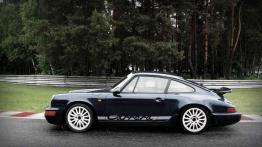 Porsche Carrera 2 - rzeczywistość jak gra