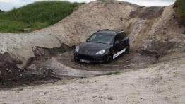 Porsche On Track. Nie kupuj kota w worku