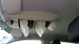 Touran - eksperyment czas zacząć