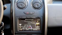 Dacia Duster - samochód na każdą drogę