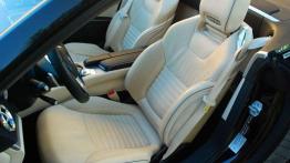 Roadstery w dwóch smakach - BMW Z4 35isDrive vs Mercedes SL350 BlueEFFICIENCY