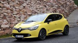 Renault Clio - czwarty krok naprzód