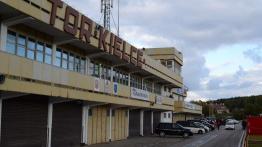 XVIII Grand Prix Fiat Auto Poland