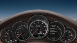 Kolejny krok w rozwoju Porsche - Panamera