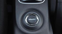 Mitsubishi Outlander 2.2 DI-D - zyskuje przy bliższym poznaniu