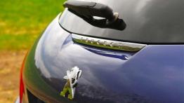Peugeot 208 - wiele powodów do radości
