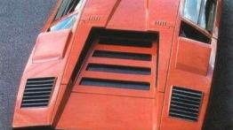 Wściekły byk - dzieło Ferruccio Lamborghiniego, wściekłego rolnika