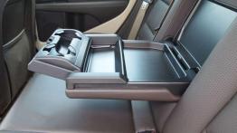 Szwed na każdą drogę - Volvo XC70 D5 AWD Summum