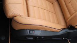 Opel Cascada - piękny kabriolet z polskiej fabryki