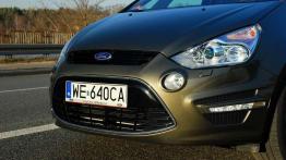 Szybkobus - Ford S-Max 2.0 EcoBoost