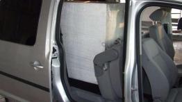 Volkswagen Caddy Maxi Life - dwa w jednym