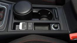 Volkswagen Golf VII GTI - w poszukiwaniu perfekcji