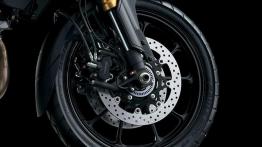 Suzuki V-Strom 1000 - powrót do gry