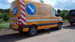 Mercedes-Benz All Stars Experience - gwiazdą po torze