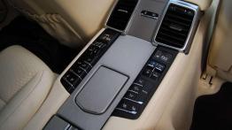 Porsche Panamera S E-hybrid - wybiegając w przyszłość