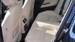 Jaguar XE 2.0d Prestige - Rademenes