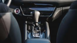 Honda HR-V - z konkurencją w tle