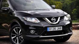 Nissan X-Trail 1.6 DIG-T - oszczędna benzyna
