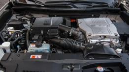 Mitsubishi Outlander PHEV (MY16) - dialog z klientem